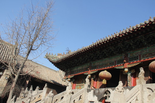 宗教勝地