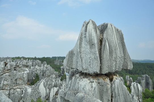 石林景區(qū)