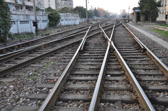鐵路
