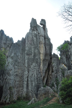 石林景區(qū)