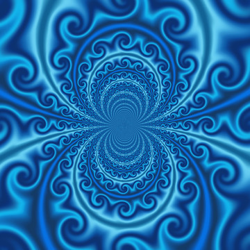 夢(mèng)幻花紋圖案 TIF無分層