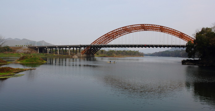 桂林桂磨大橋