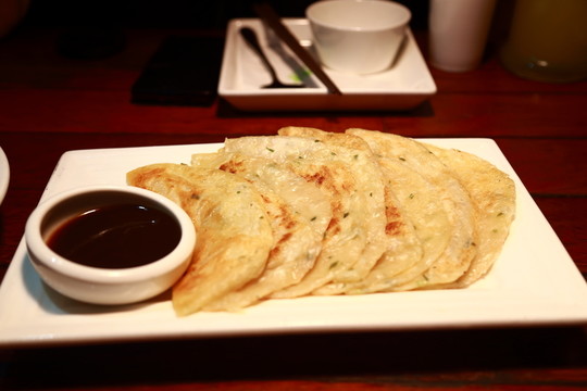 煎餅