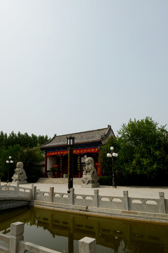 金水橋