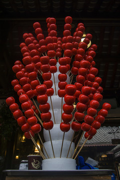 糖葫蘆