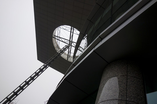 建筑結(jié)構(gòu)