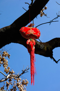 平安中國(guó)結(jié)