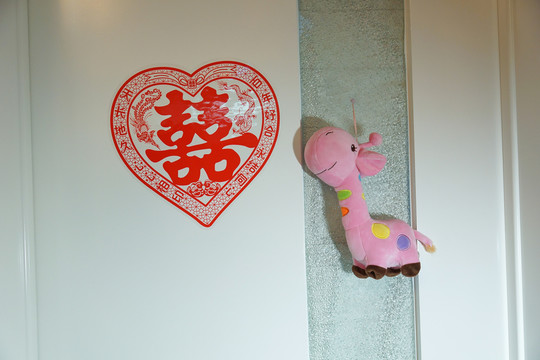 新婚素材