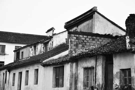 蘇州古建筑