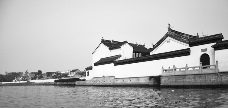 蘇州古建筑