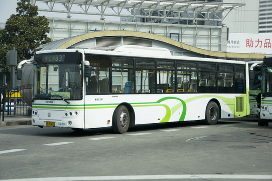 公交車