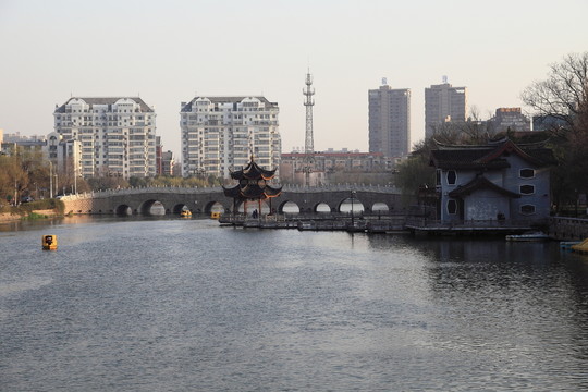 南通博物館
