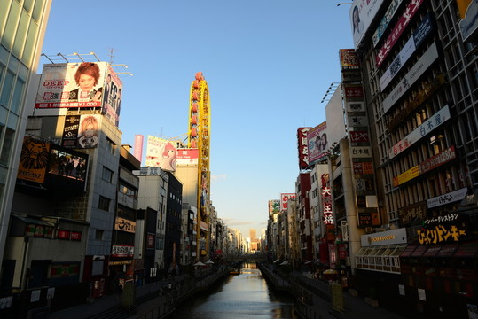 日本 旅游
