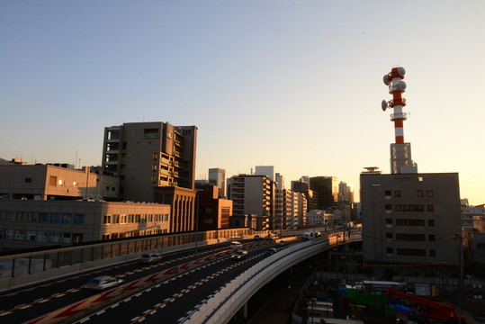日本旅行