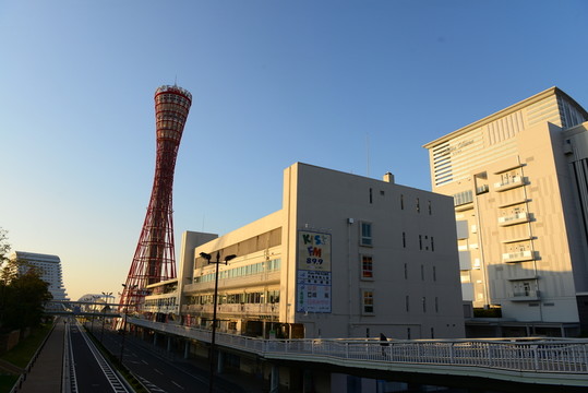 日本旅行