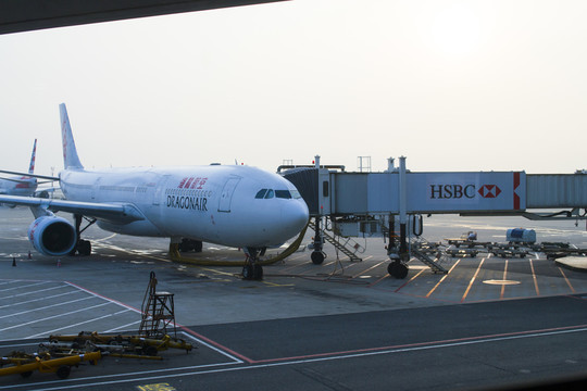 機(jī)場