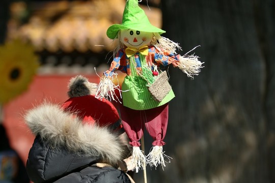 廟會小玩意兒