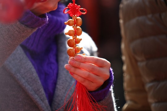 葫蘆掛件