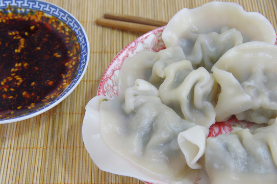 餃子