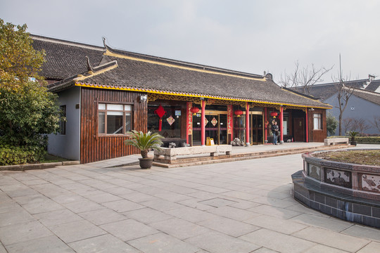 農(nóng)家樂(lè)