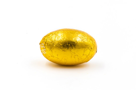 金蛋財(cái)富