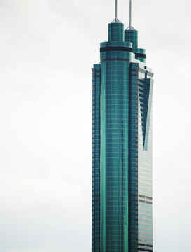 辦公建筑