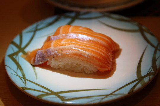 壽司