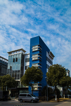 獨棟建筑