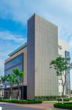 小型獨(dú)棟建筑