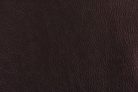 皮面