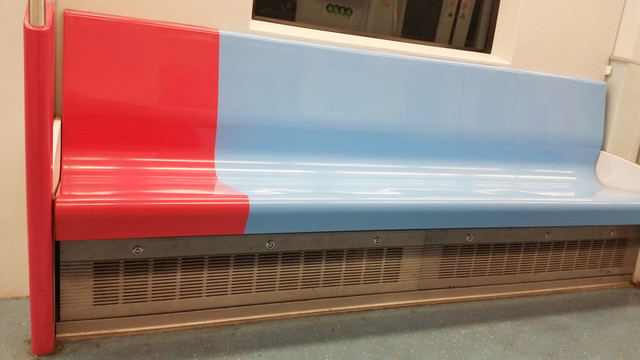 地鐵