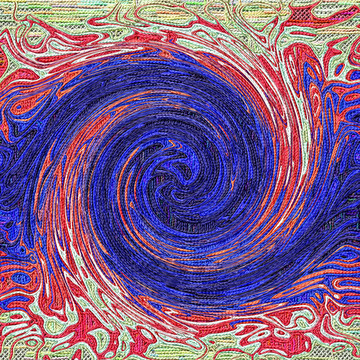 抽象畫 裝飾畫