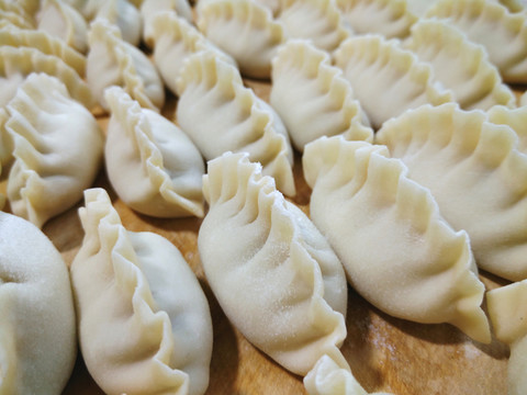 餃子