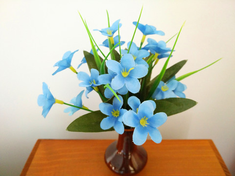 仿真花
