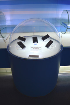 手機展示柜