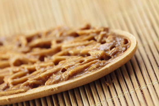 甜點