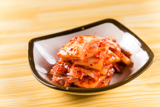 泡菜