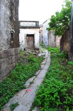 老屋 鄉(xiāng)愁 民居