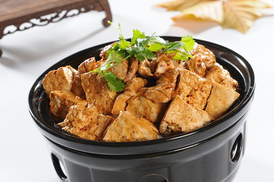 石鍋豆腐