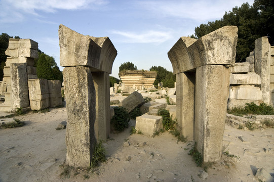圓明園遺址公園