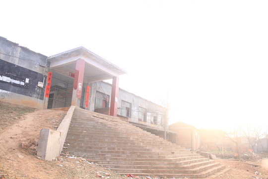 汪汴學(xué)校