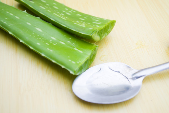 蘆薈