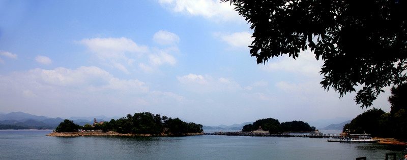 河岸