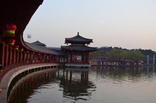 長廊