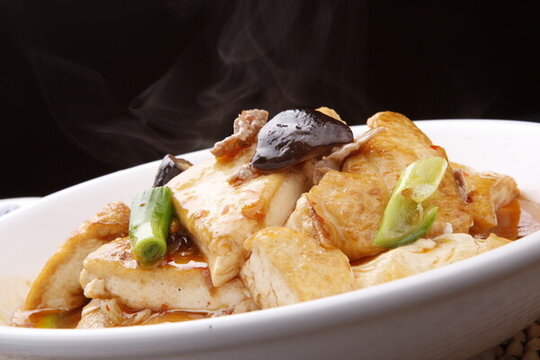 豆腐