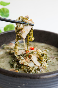風(fēng)吹肉