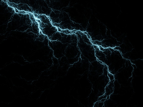 設(shè)計(jì)閃電