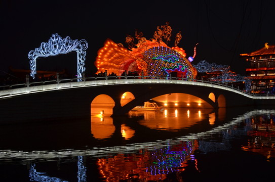 芙蓉橋