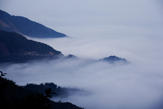 云海