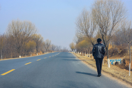 路